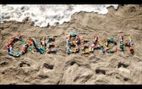 Artistic Seaside Maintenance Methods Image 4