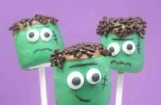 Freaky Festive Treats