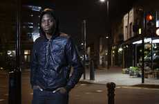 Crime-Tackling Creative Projects