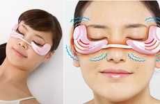 Vibrating Facial Revampers