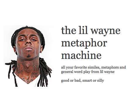 100 Modern Hip-Hop Finds