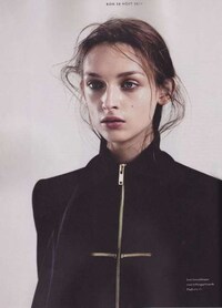 Hot Mess Editorials Image 2