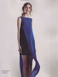 Hot Mess Editorials Image 3