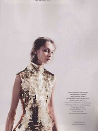 Hot Mess Editorials Image 4
