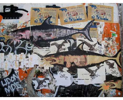85 Mixed Media Messages