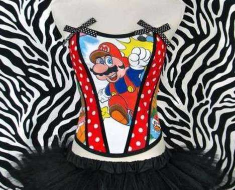 11 Super Mario Fashion Finds