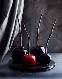 Poisonously Sweet Treats Image 2