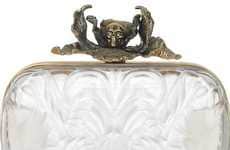 Seashell Skull Carriers