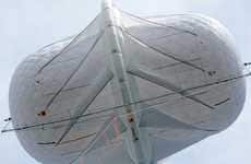 Green Marketing Turbines