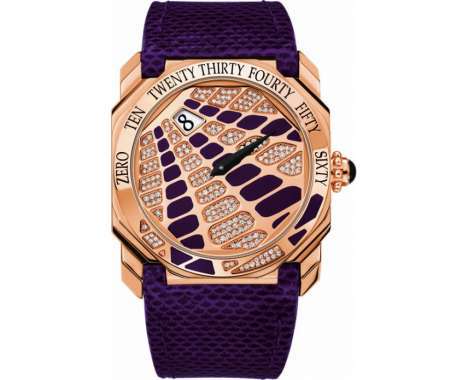 52 Over-the-Top Luxury Watches