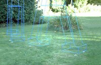 Giant Garden Typography Image 4