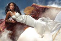 Fairy Tales Come True With Disney Bridal Image 5