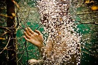 Haunting Underwater Photography Image 8