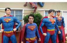 22 Man of Steel Sensations