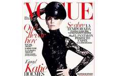 65 Varied Vogue Covers