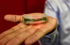 Data-Gathering Mouthguards