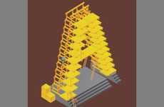 Construction Site Characters