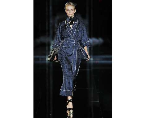 22 Sleepwear-Outerwear Styles