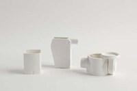 Car Part Crockery Image 5