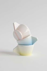 Car Part Crockery Image 6