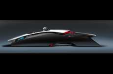 Razor Edge Auto Bodies