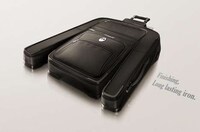 Clothing-Shaped Suitcase Campaigns