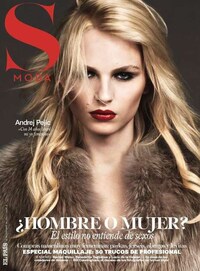 Genderless Glam Editorials Image 2
