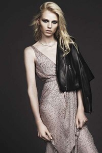 Genderless Glam Editorials Image 4