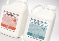 Elaborate Chemical Branding Image 2