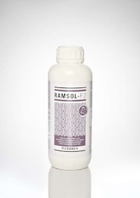 Elaborate Chemical Branding Image 6