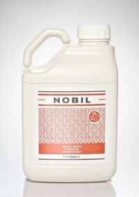 Elaborate Chemical Branding Image 7