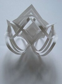 Intricate Single-Leaf Fixtures Image 3