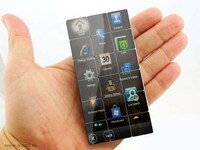 Sliding Puzzle Smartphones Image 2