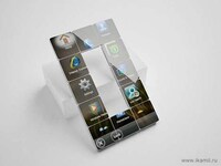 Sliding Puzzle Smartphones Image 3
