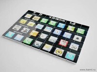 Sliding Puzzle Smartphones Image 4
