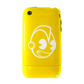 Silhouette Smartphone Bot Covers