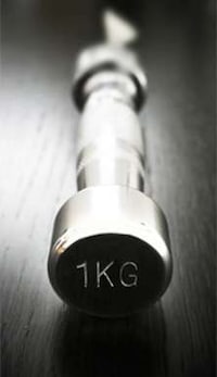 Exercise-Inspired Eating Utensils Image 3