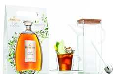 Aromatic Cognac Brews