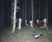 Creepy Claustrophobic Captures Image 3