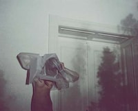 Creepy Claustrophobic Captures Image 8
