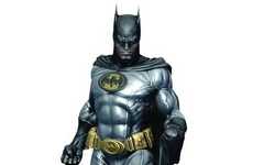 Dark Knight Strategy Boards