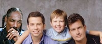 Rap Icon Sitcom Stars Image 4