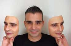 Real-Life Face Offs