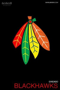 Simplified Sports Symbols Image 3