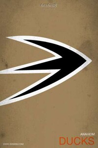 Simplified Sports Symbols Image 5