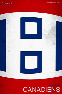 Simplified Sports Symbols Image 6