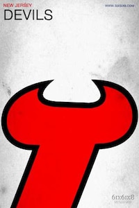 Simplified Sports Symbols Image 7