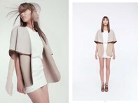 Minimalist Mod Fashion Image 2