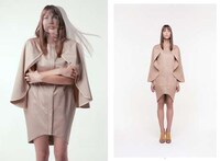 Minimalist Mod Fashion Image 4