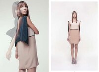 Minimalist Mod Fashion Image 6